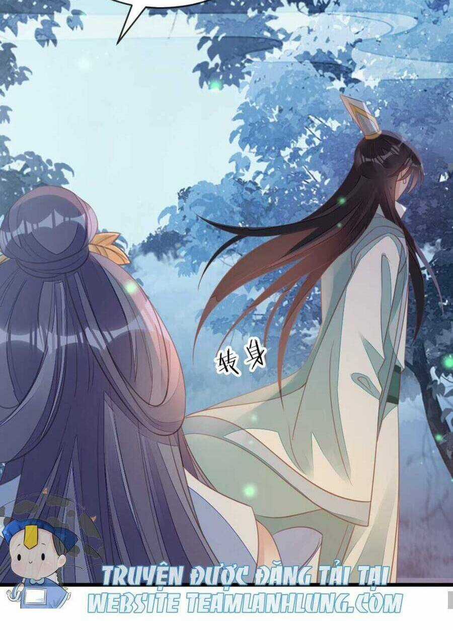 Mau Xuyên Không Rửa Tội Cho Nhân Vật Phản Diện Chapter 113 trang 19