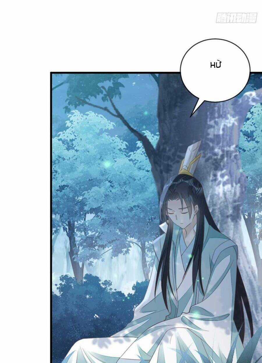 Mau Xuyên Không Rửa Tội Cho Nhân Vật Phản Diện Chapter 113 trang 20