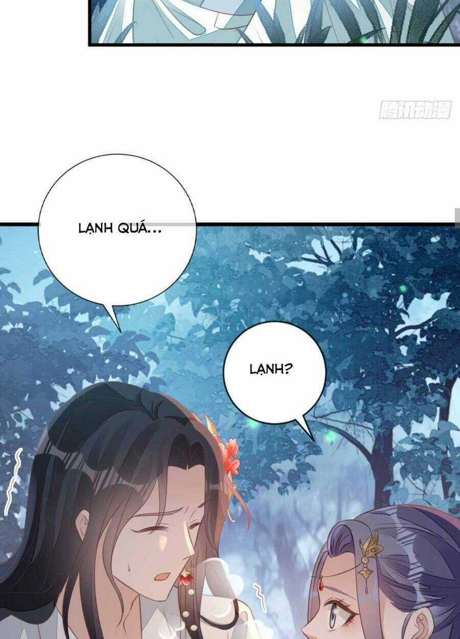 Mau Xuyên Không Rửa Tội Cho Nhân Vật Phản Diện Chapter 113 trang 21