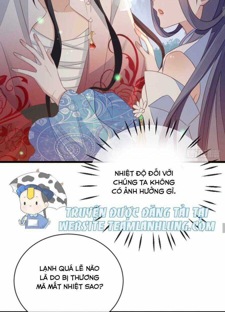 Mau Xuyên Không Rửa Tội Cho Nhân Vật Phản Diện Chapter 113 trang 22