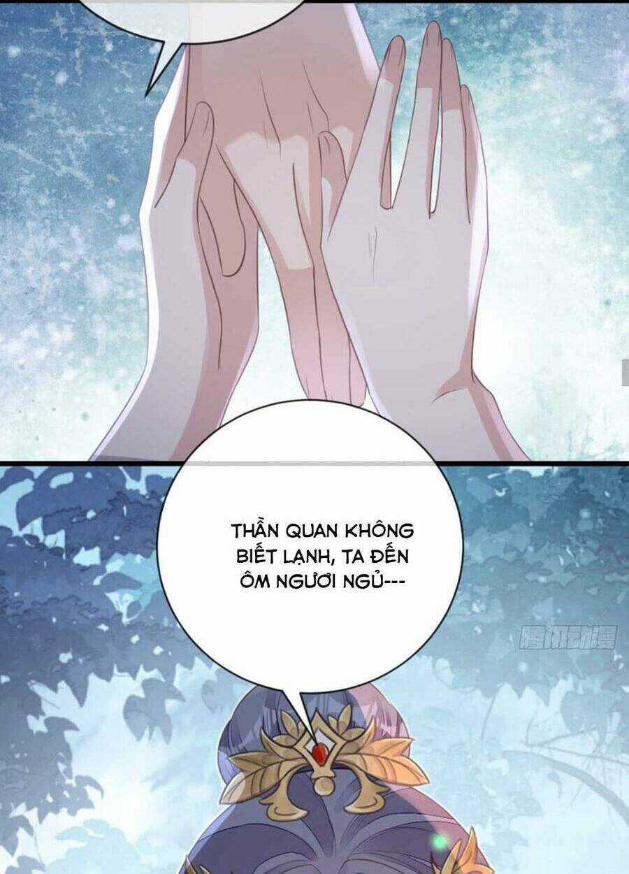 Mau Xuyên Không Rửa Tội Cho Nhân Vật Phản Diện Chapter 113 trang 23