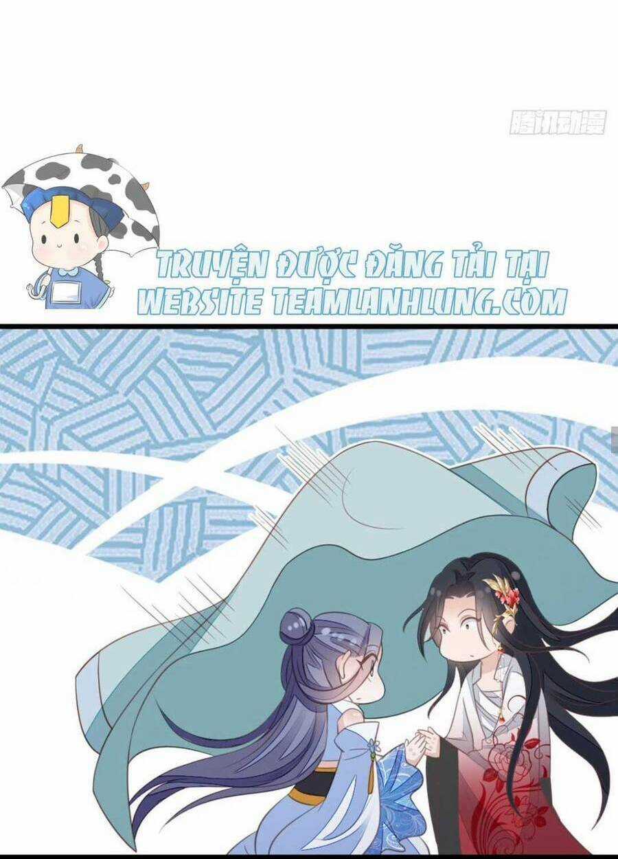 Mau Xuyên Không Rửa Tội Cho Nhân Vật Phản Diện Chapter 113 trang 25