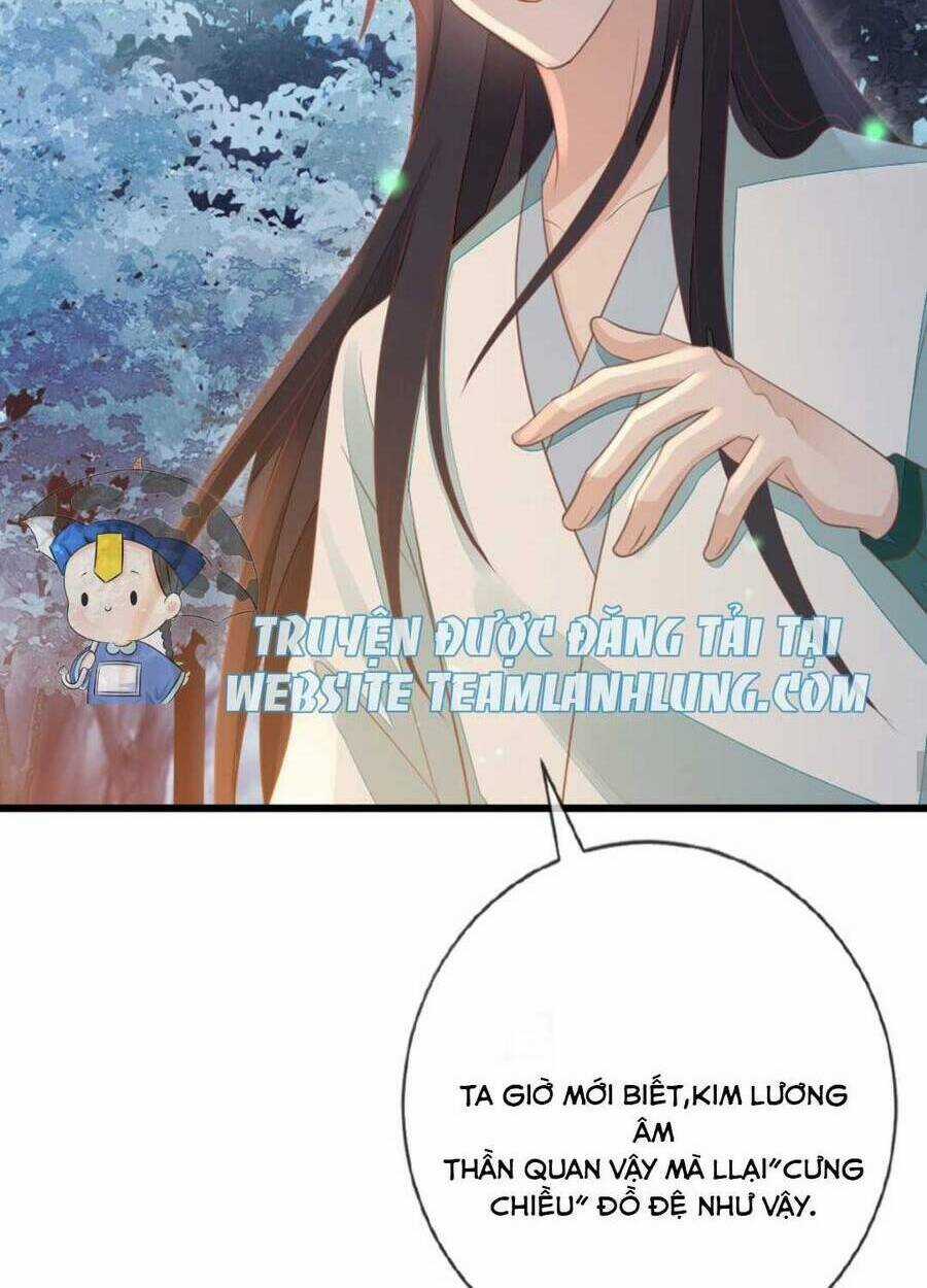 Mau Xuyên Không Rửa Tội Cho Nhân Vật Phản Diện Chapter 113 trang 27