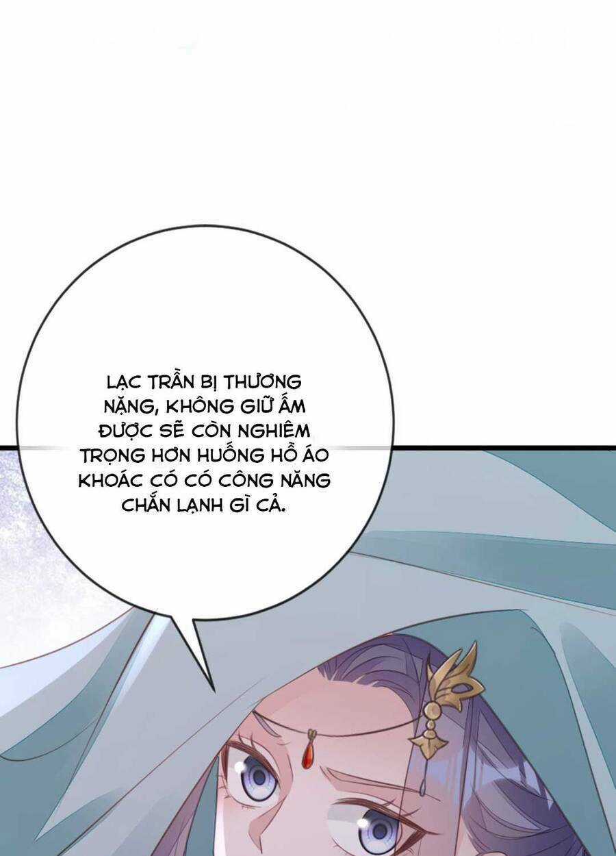 Mau Xuyên Không Rửa Tội Cho Nhân Vật Phản Diện Chapter 113 trang 29