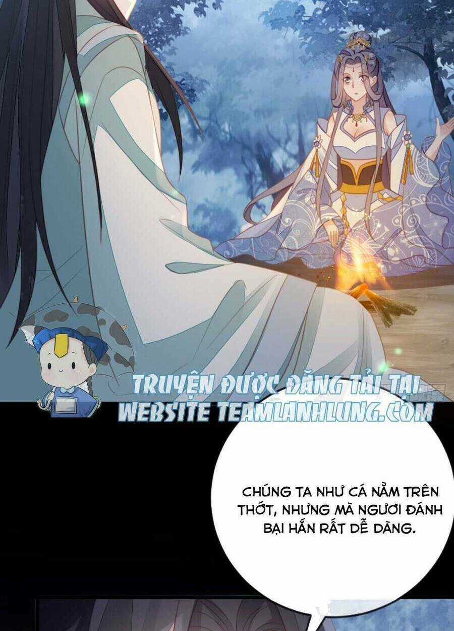 Mau Xuyên Không Rửa Tội Cho Nhân Vật Phản Diện Chapter 113 trang 3