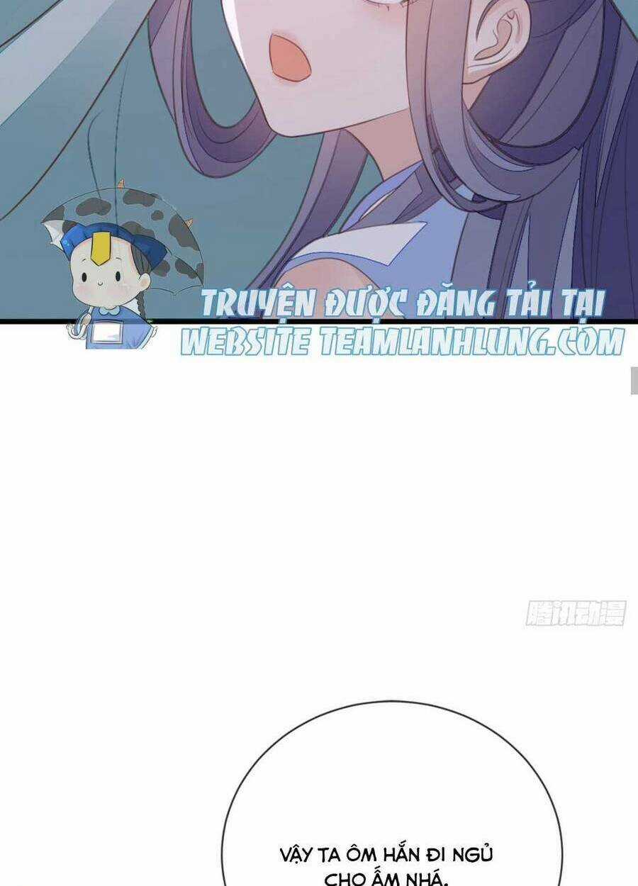 Mau Xuyên Không Rửa Tội Cho Nhân Vật Phản Diện Chapter 113 trang 30