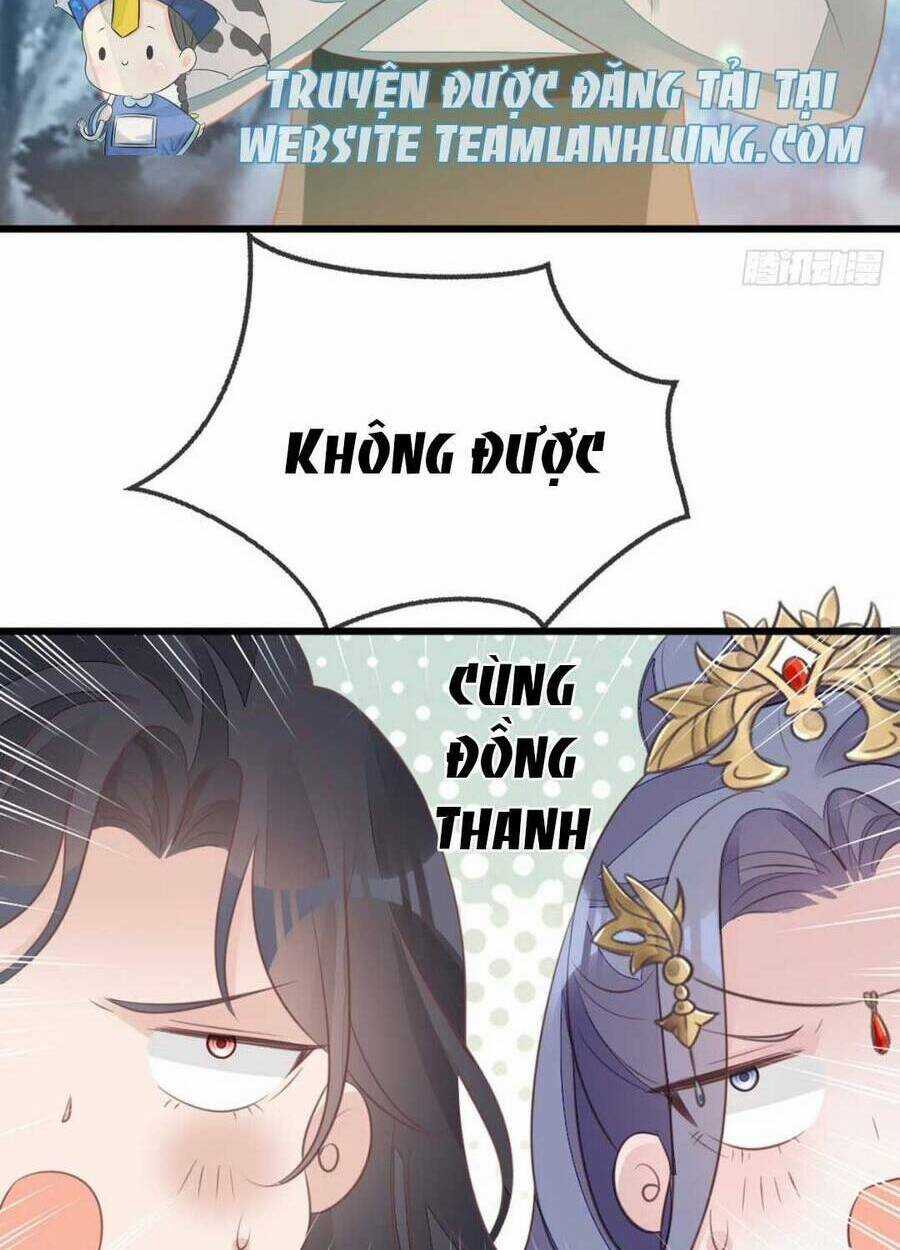 Mau Xuyên Không Rửa Tội Cho Nhân Vật Phản Diện Chapter 113 trang 32