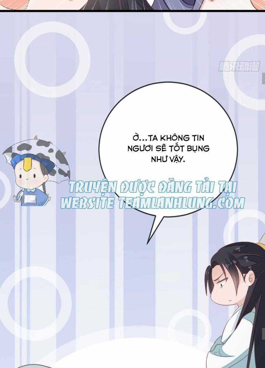 Mau Xuyên Không Rửa Tội Cho Nhân Vật Phản Diện Chapter 113 trang 33