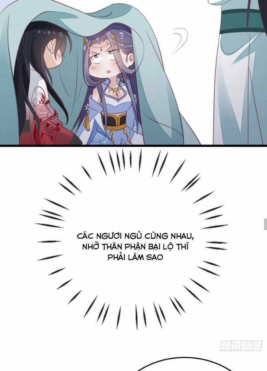 Mau Xuyên Không Rửa Tội Cho Nhân Vật Phản Diện Chapter 113 trang 34