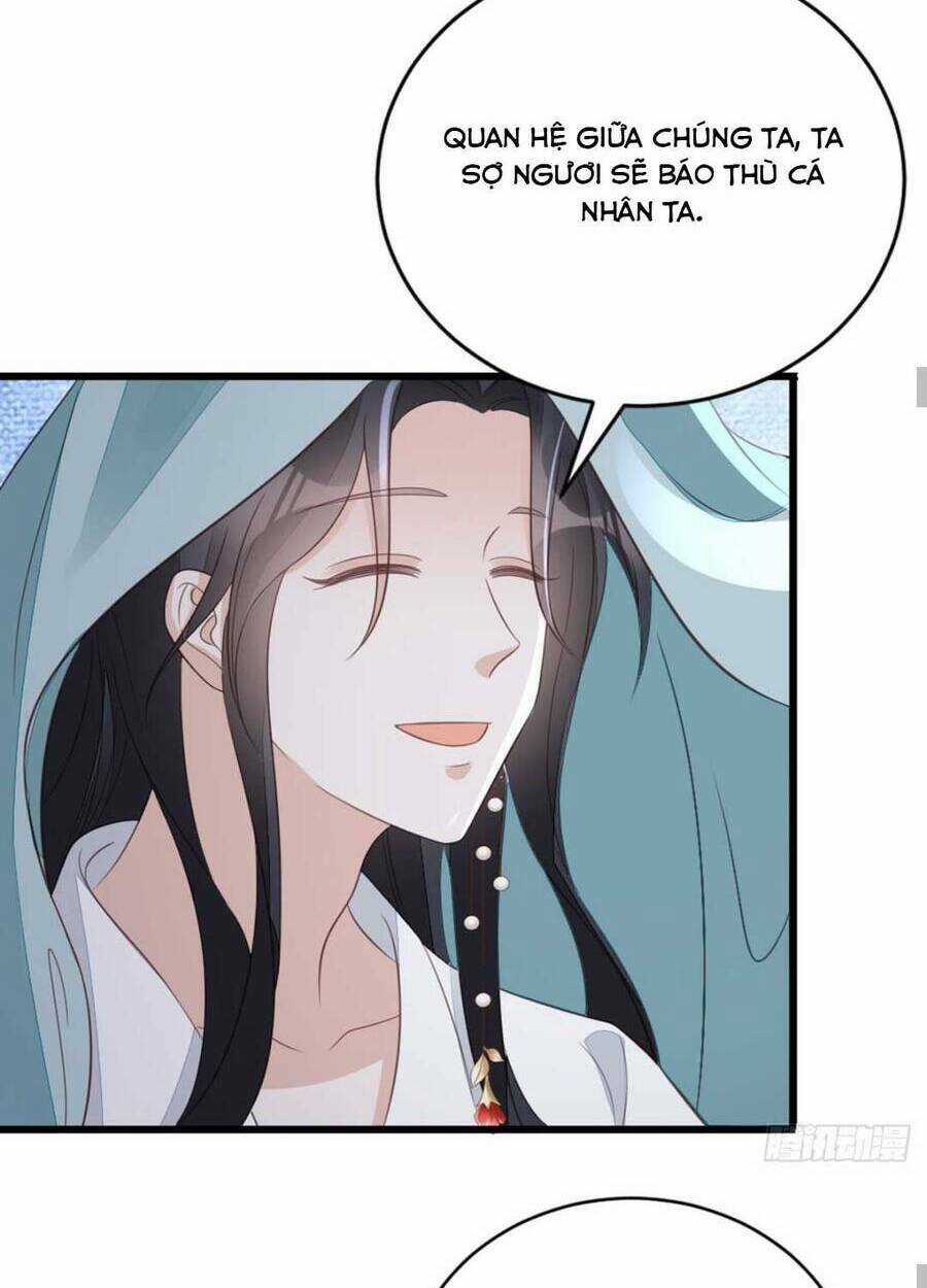 Mau Xuyên Không Rửa Tội Cho Nhân Vật Phản Diện Chapter 113 trang 35