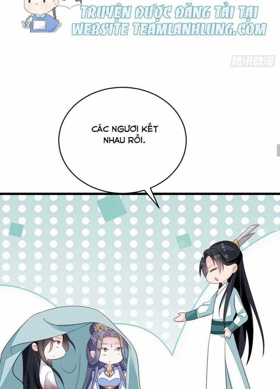 Mau Xuyên Không Rửa Tội Cho Nhân Vật Phản Diện Chapter 113 trang 37