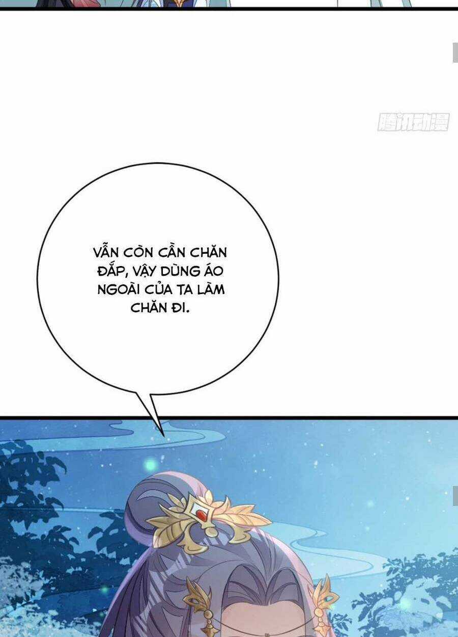 Mau Xuyên Không Rửa Tội Cho Nhân Vật Phản Diện Chapter 113 trang 38