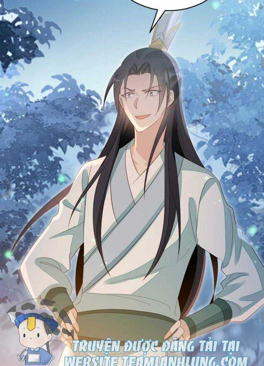 Mau Xuyên Không Rửa Tội Cho Nhân Vật Phản Diện Chapter 113 trang 40