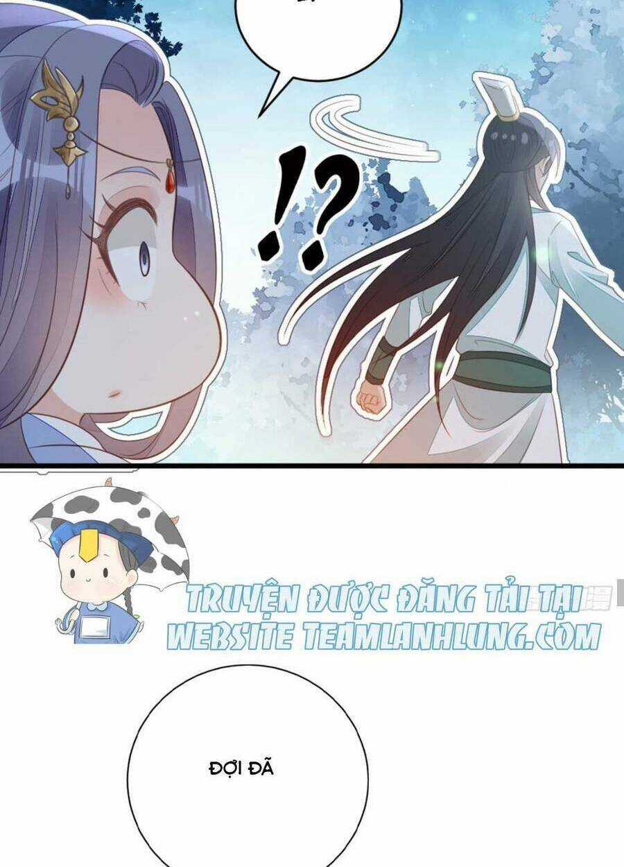 Mau Xuyên Không Rửa Tội Cho Nhân Vật Phản Diện Chapter 113 trang 43