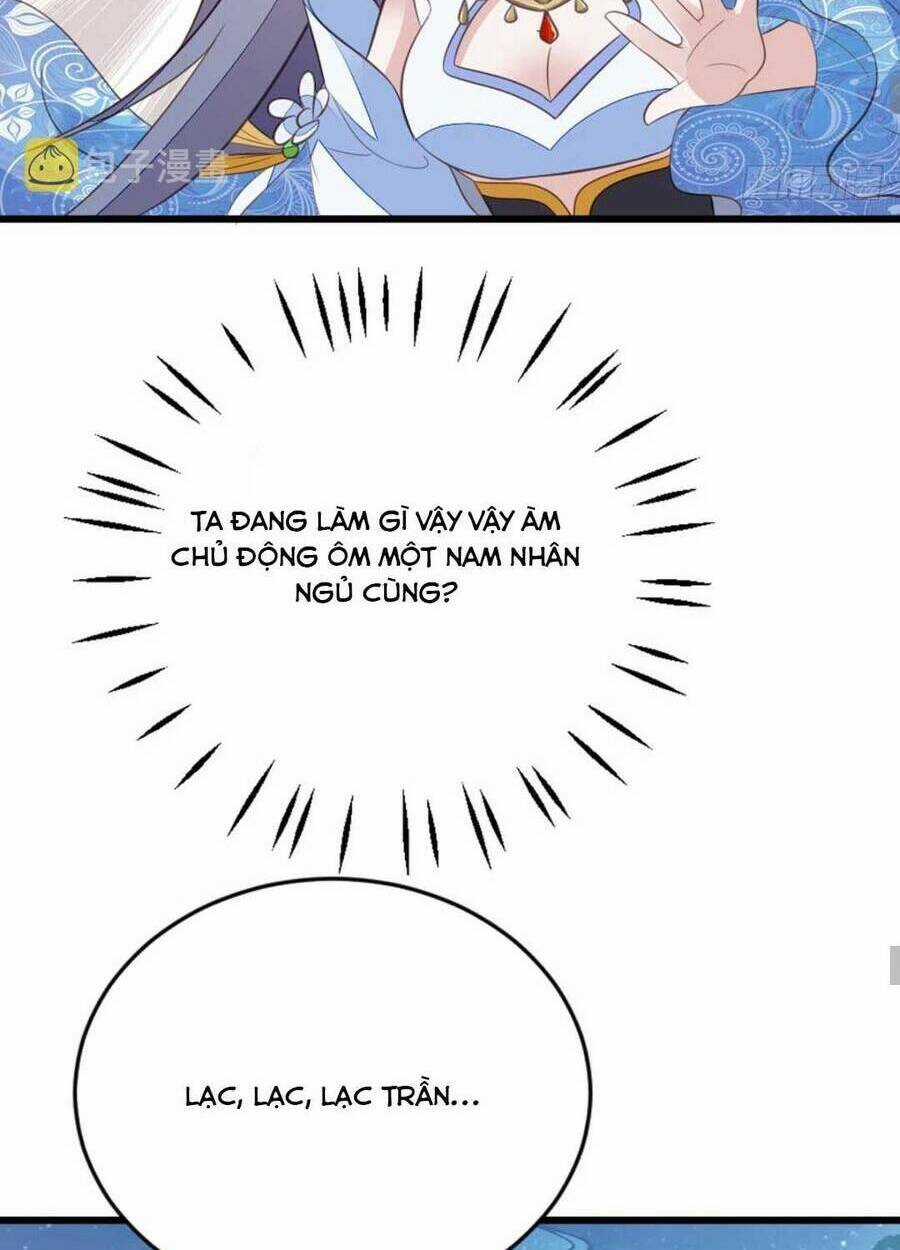 Mau Xuyên Không Rửa Tội Cho Nhân Vật Phản Diện Chapter 113 trang 45