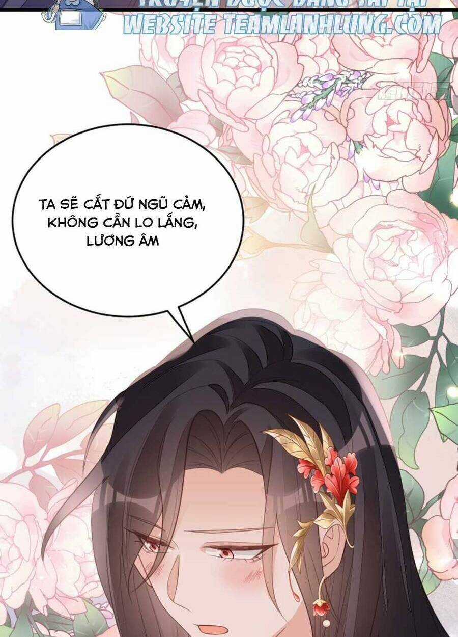 Mau Xuyên Không Rửa Tội Cho Nhân Vật Phản Diện Chapter 113 trang 47