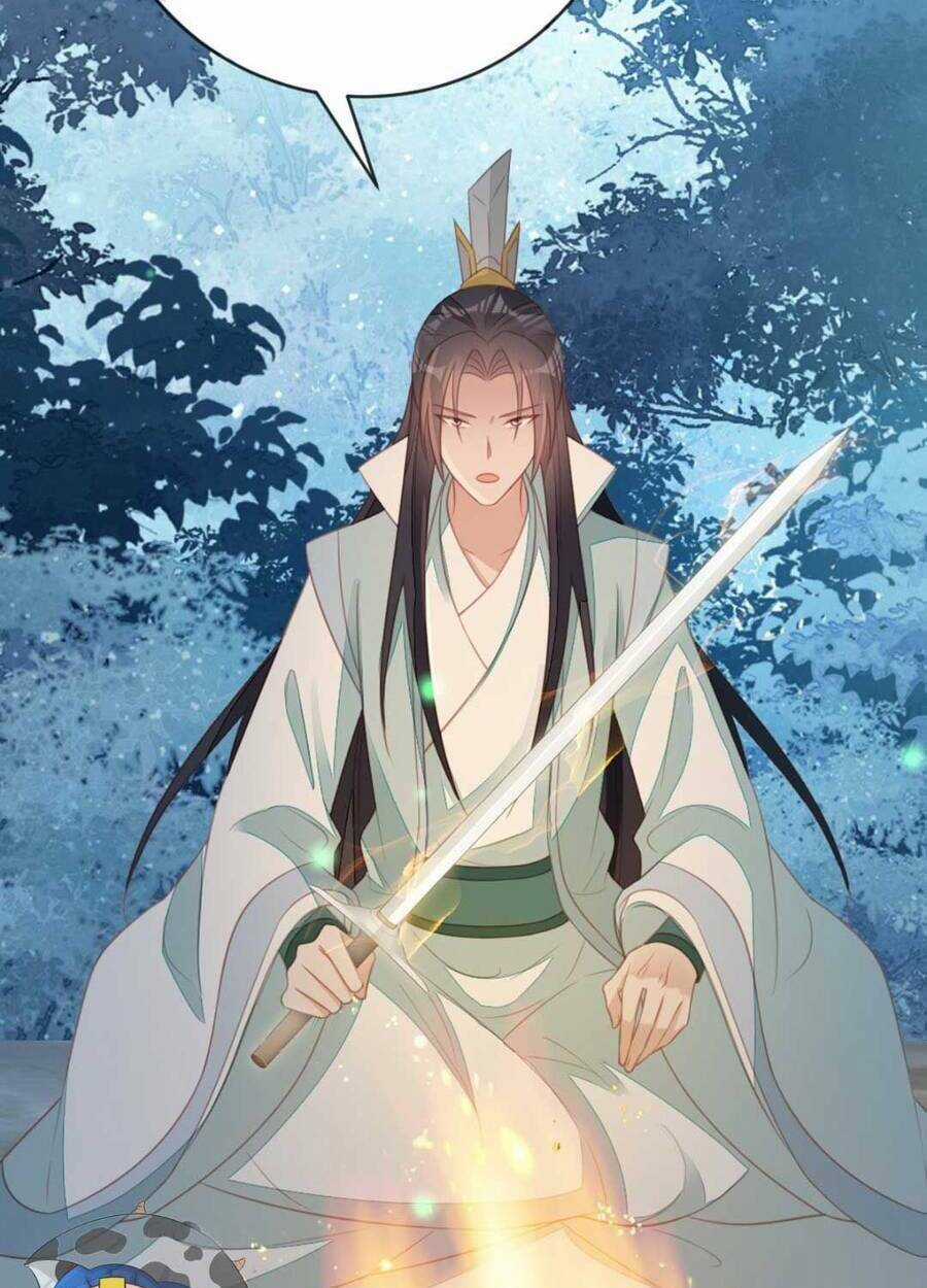 Mau Xuyên Không Rửa Tội Cho Nhân Vật Phản Diện Chapter 113 trang 5