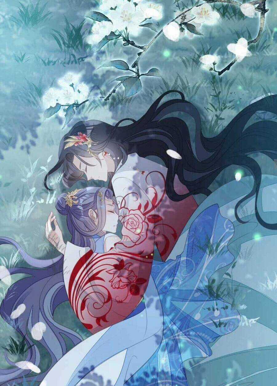 Mau Xuyên Không Rửa Tội Cho Nhân Vật Phản Diện Chapter 113 trang 53