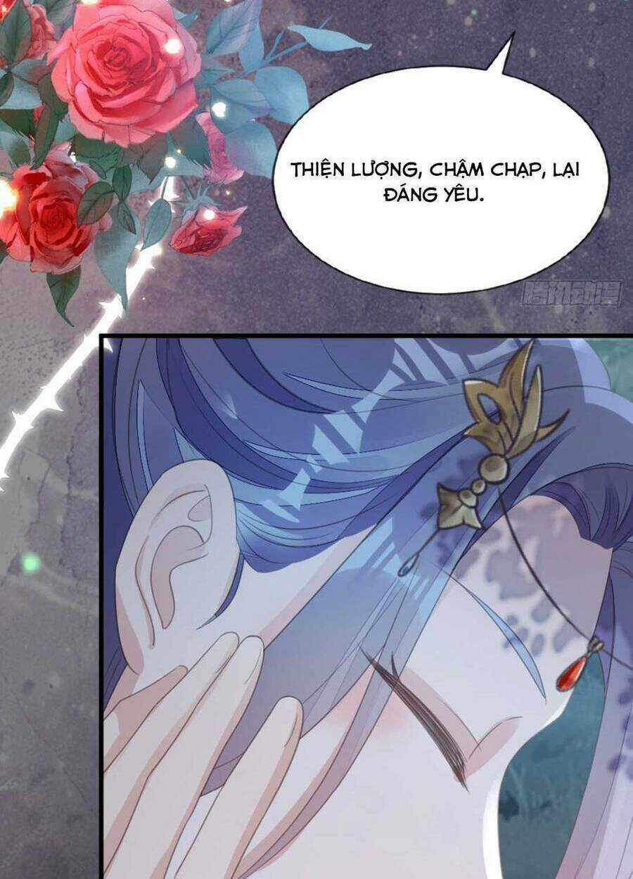 Mau Xuyên Không Rửa Tội Cho Nhân Vật Phản Diện Chapter 113 trang 56