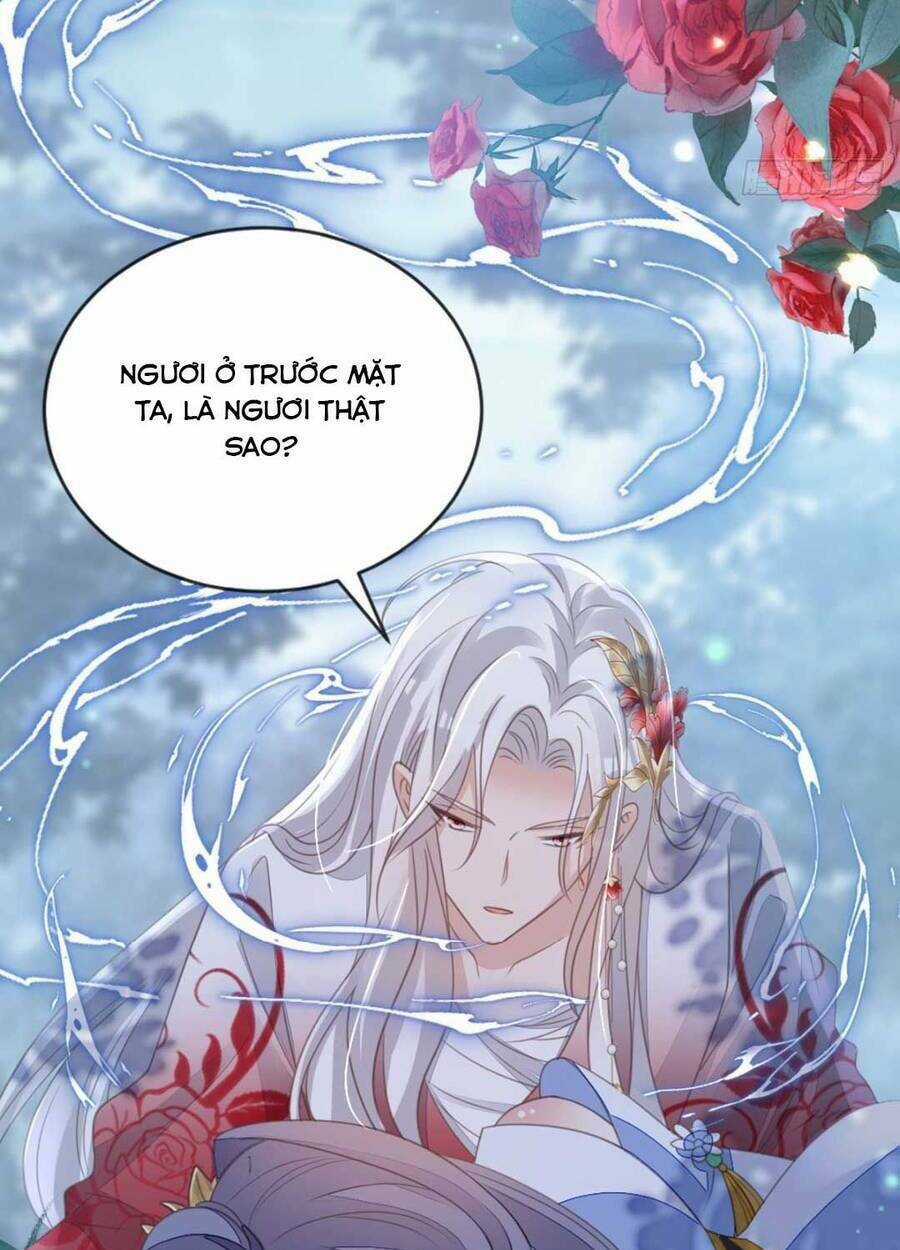 Mau Xuyên Không Rửa Tội Cho Nhân Vật Phản Diện Chapter 113 trang 59