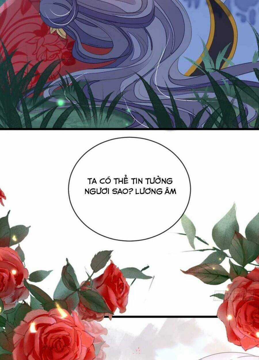 Mau Xuyên Không Rửa Tội Cho Nhân Vật Phản Diện Chapter 113 trang 60