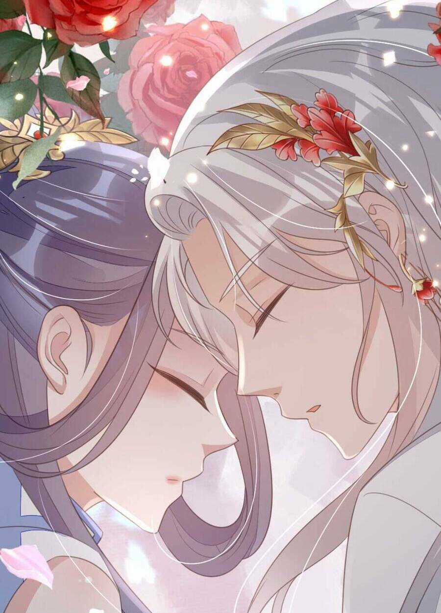 Mau Xuyên Không Rửa Tội Cho Nhân Vật Phản Diện Chapter 113 trang 61