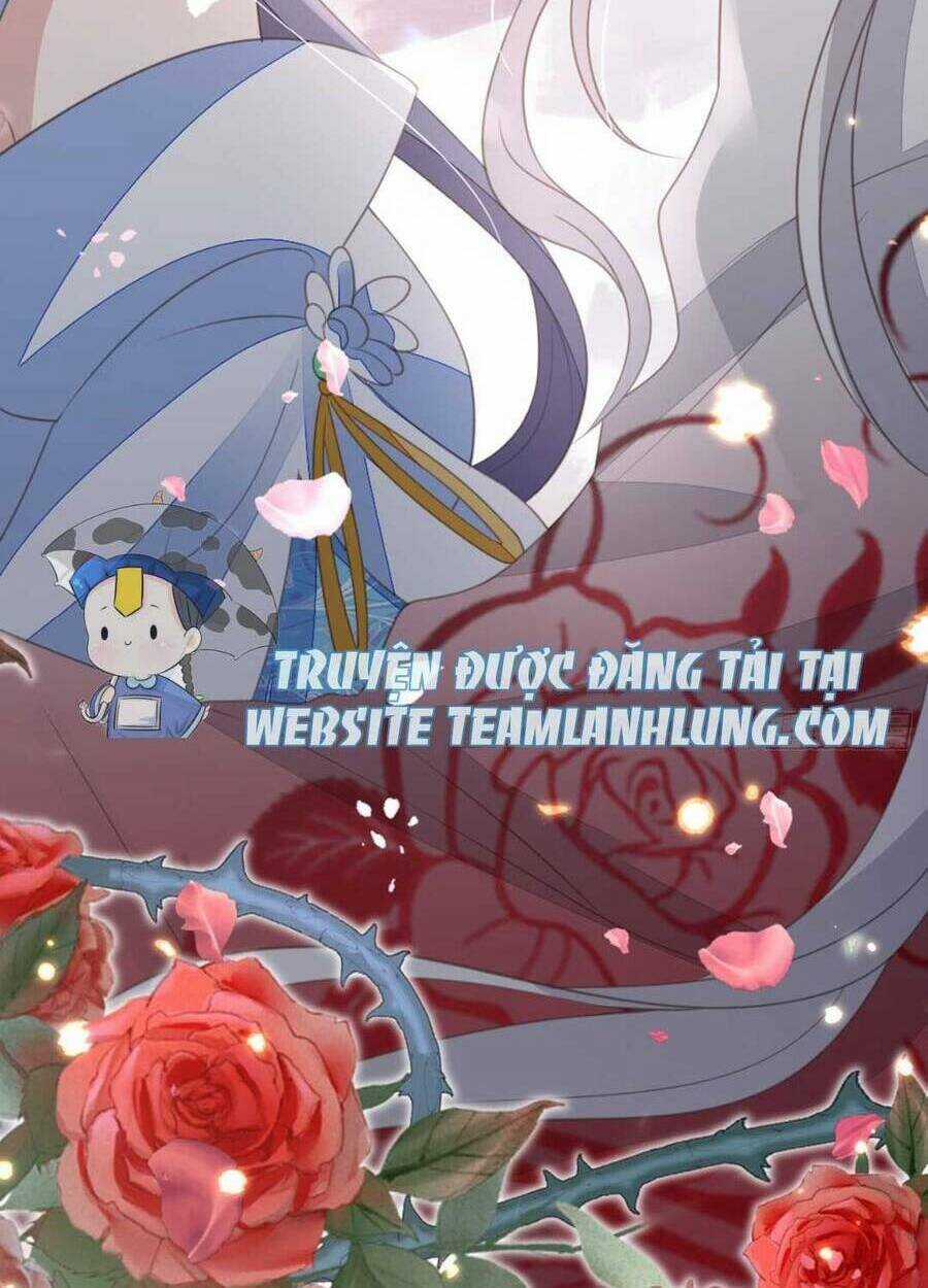 Mau Xuyên Không Rửa Tội Cho Nhân Vật Phản Diện Chapter 113 trang 62