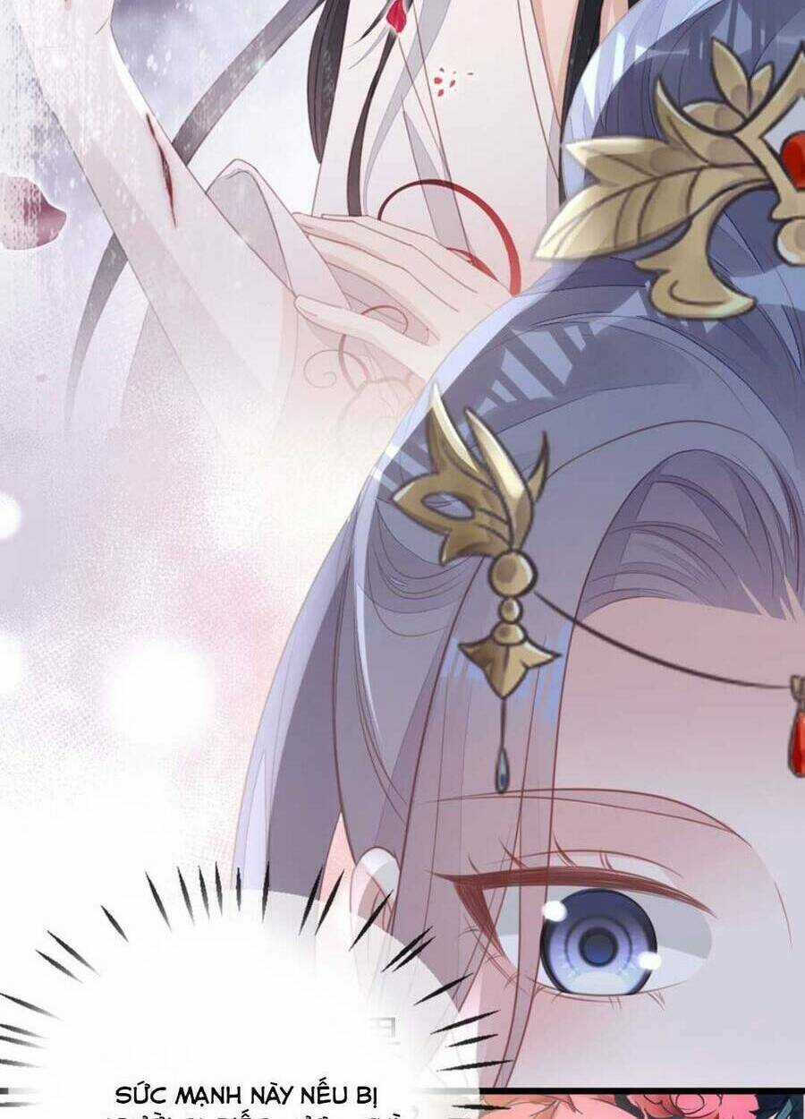 Mau Xuyên Không Rửa Tội Cho Nhân Vật Phản Diện Chapter 113 trang 8