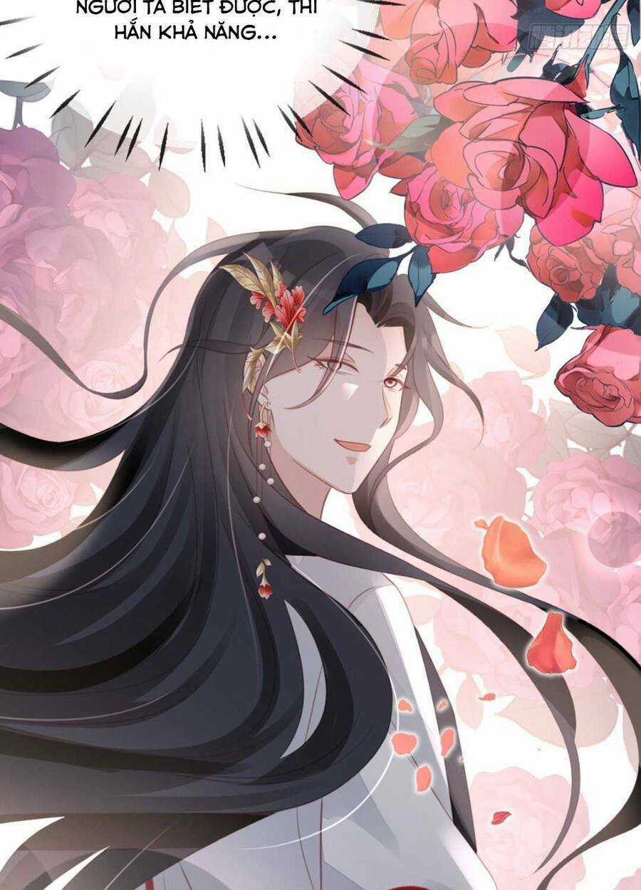 Mau Xuyên Không Rửa Tội Cho Nhân Vật Phản Diện Chapter 113 trang 9