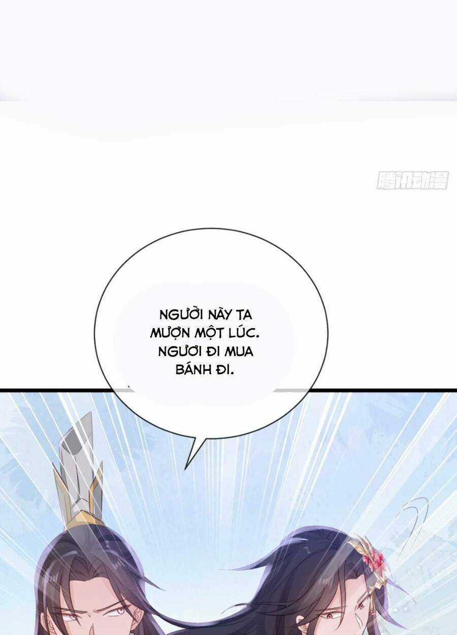 Mau Xuyên Không Rửa Tội Cho Nhân Vật Phản Diện Chapter 114 trang 12