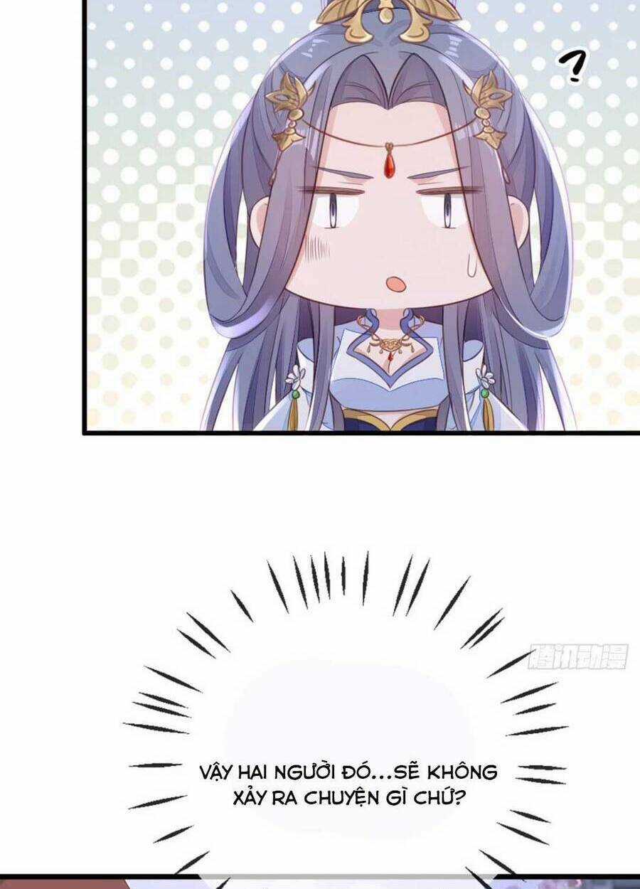 Mau Xuyên Không Rửa Tội Cho Nhân Vật Phản Diện Chapter 114 trang 14