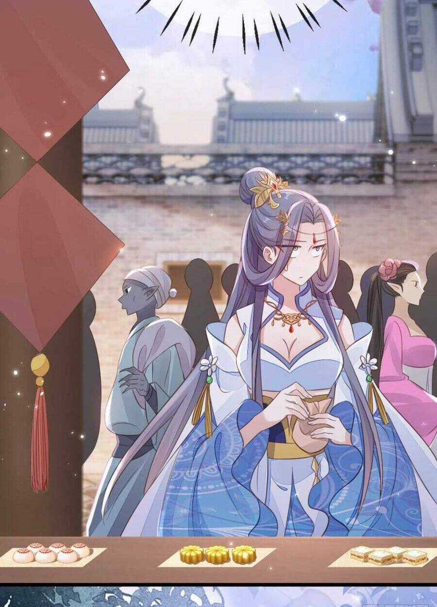 Mau Xuyên Không Rửa Tội Cho Nhân Vật Phản Diện Chapter 114 trang 15