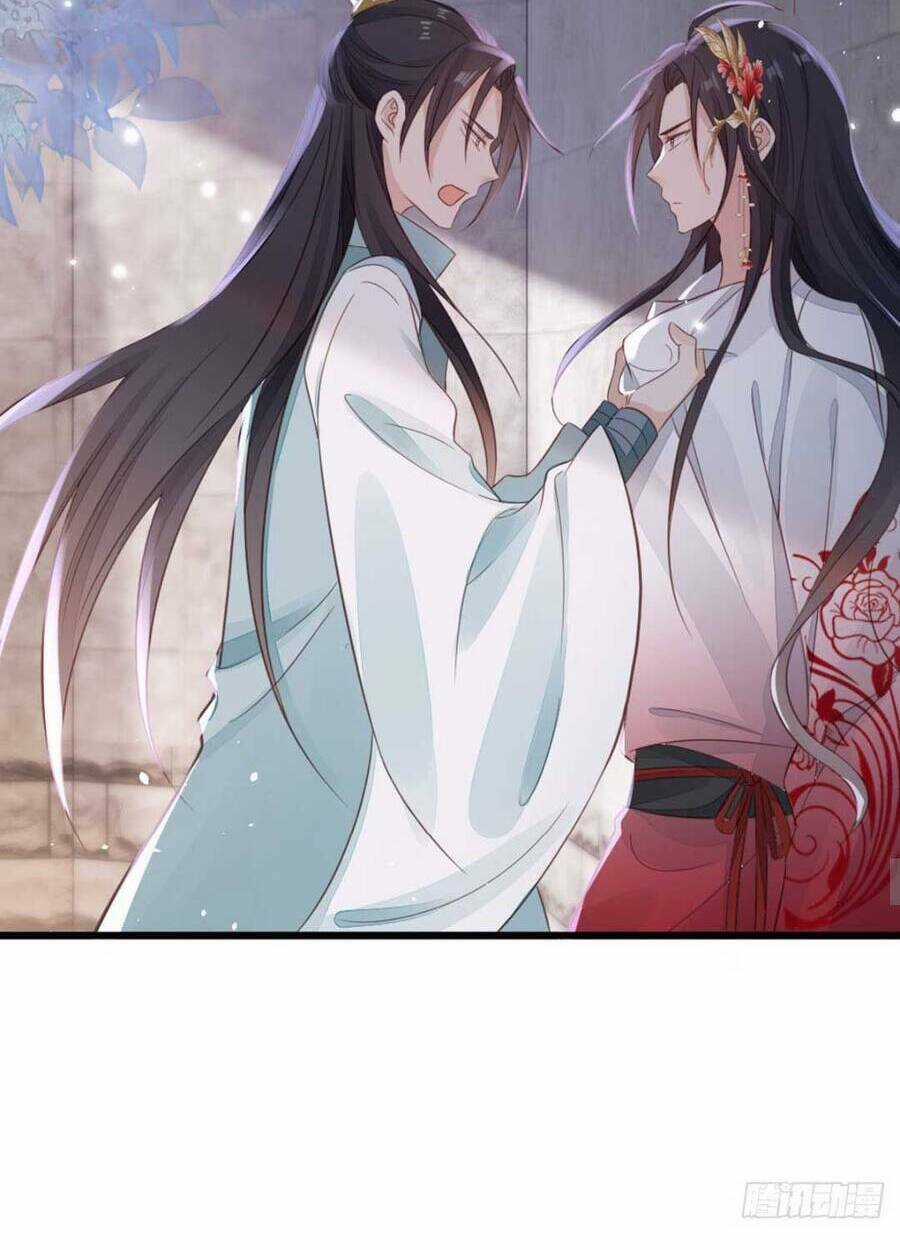 Mau Xuyên Không Rửa Tội Cho Nhân Vật Phản Diện Chapter 114 trang 18