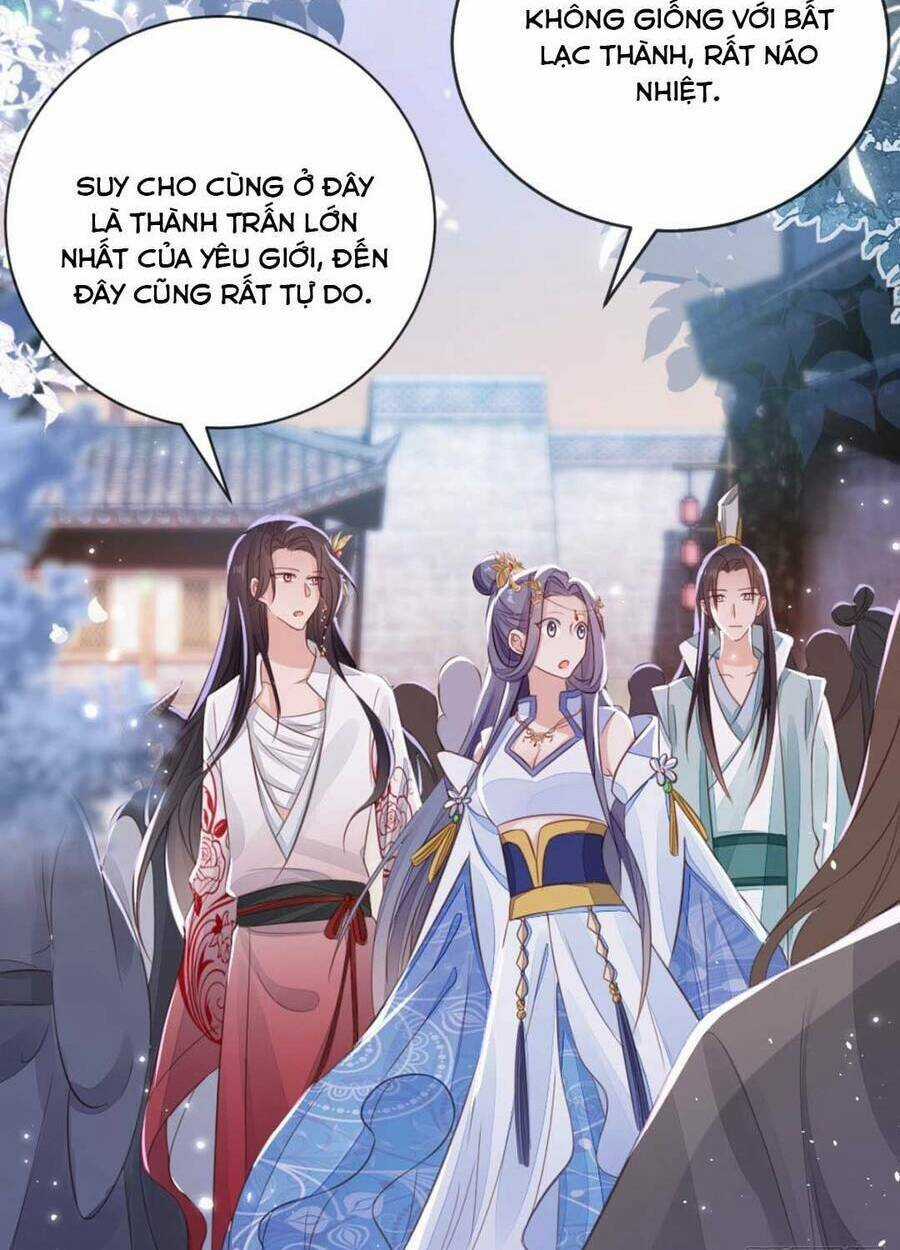 Mau Xuyên Không Rửa Tội Cho Nhân Vật Phản Diện Chapter 114 trang 2