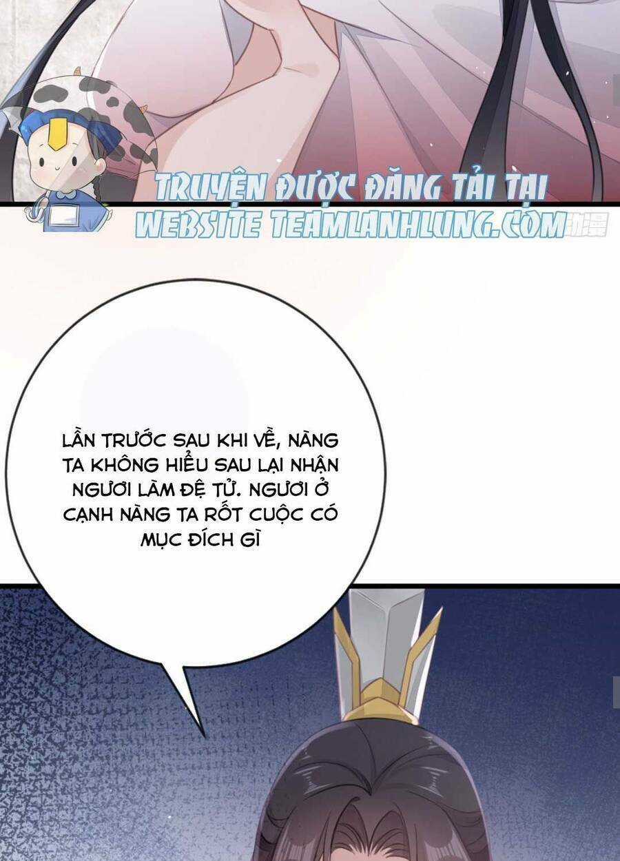 Mau Xuyên Không Rửa Tội Cho Nhân Vật Phản Diện Chapter 114 trang 20