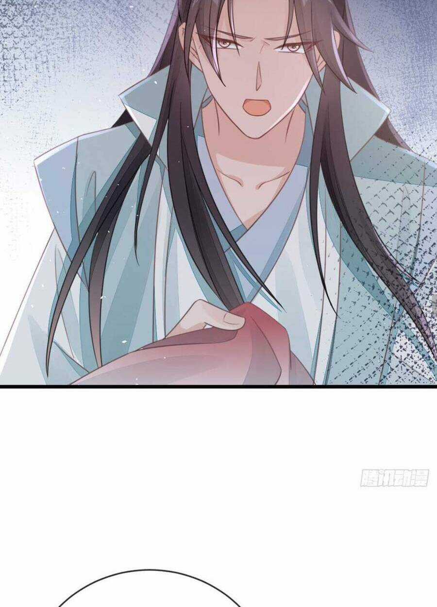 Mau Xuyên Không Rửa Tội Cho Nhân Vật Phản Diện Chapter 114 trang 21