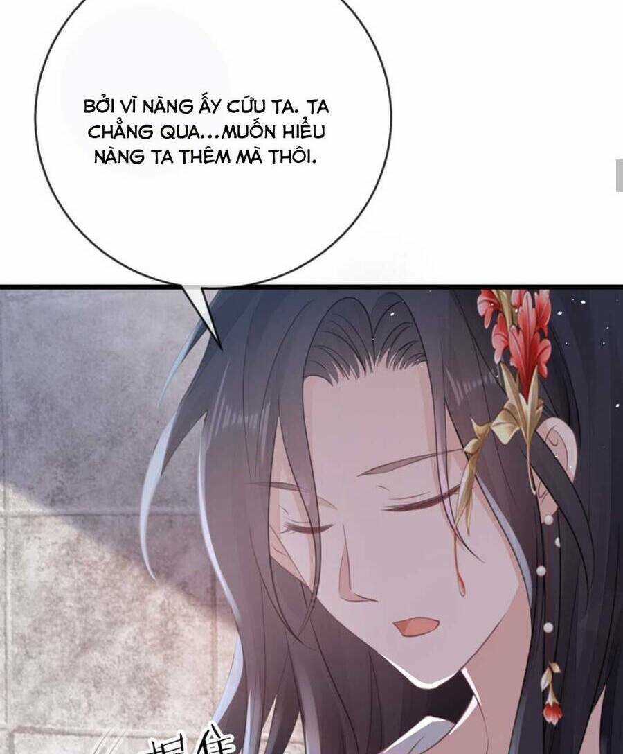 Mau Xuyên Không Rửa Tội Cho Nhân Vật Phản Diện Chapter 114 trang 22