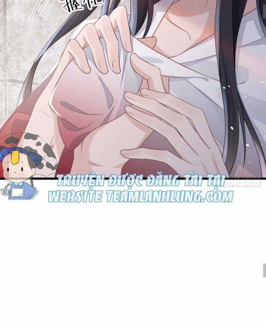 Mau Xuyên Không Rửa Tội Cho Nhân Vật Phản Diện Chapter 114 trang 23