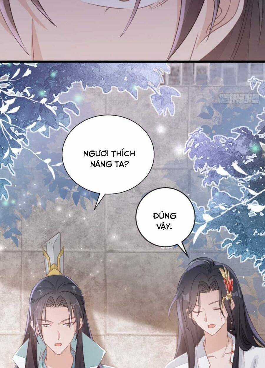 Mau Xuyên Không Rửa Tội Cho Nhân Vật Phản Diện Chapter 114 trang 25