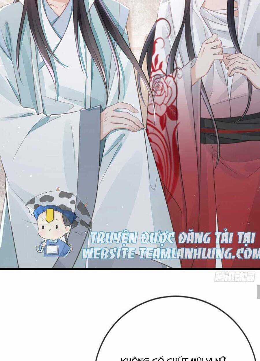 Mau Xuyên Không Rửa Tội Cho Nhân Vật Phản Diện Chapter 114 trang 26