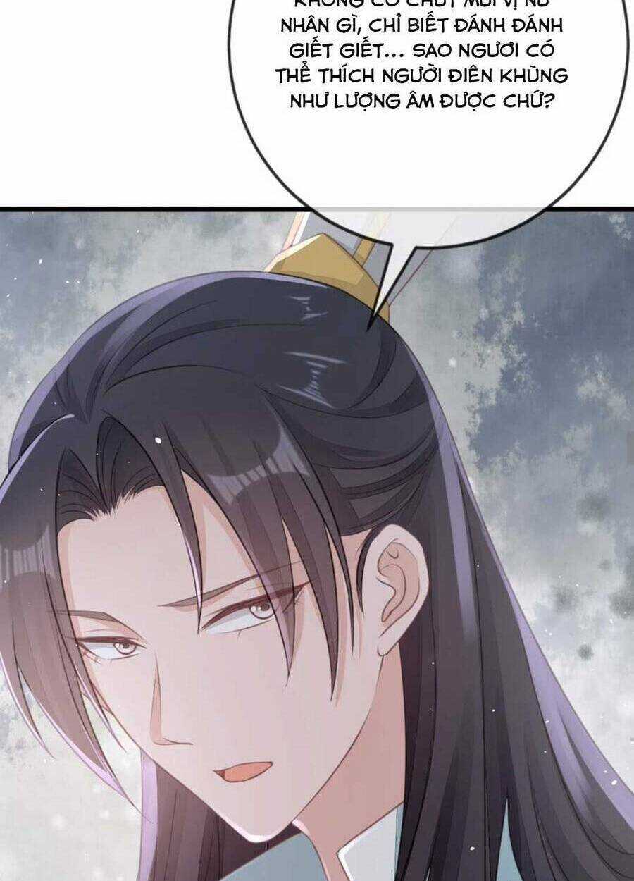 Mau Xuyên Không Rửa Tội Cho Nhân Vật Phản Diện Chapter 114 trang 27