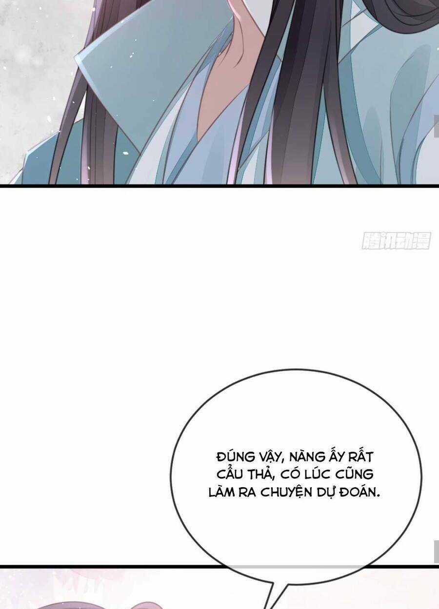 Mau Xuyên Không Rửa Tội Cho Nhân Vật Phản Diện Chapter 114 trang 28