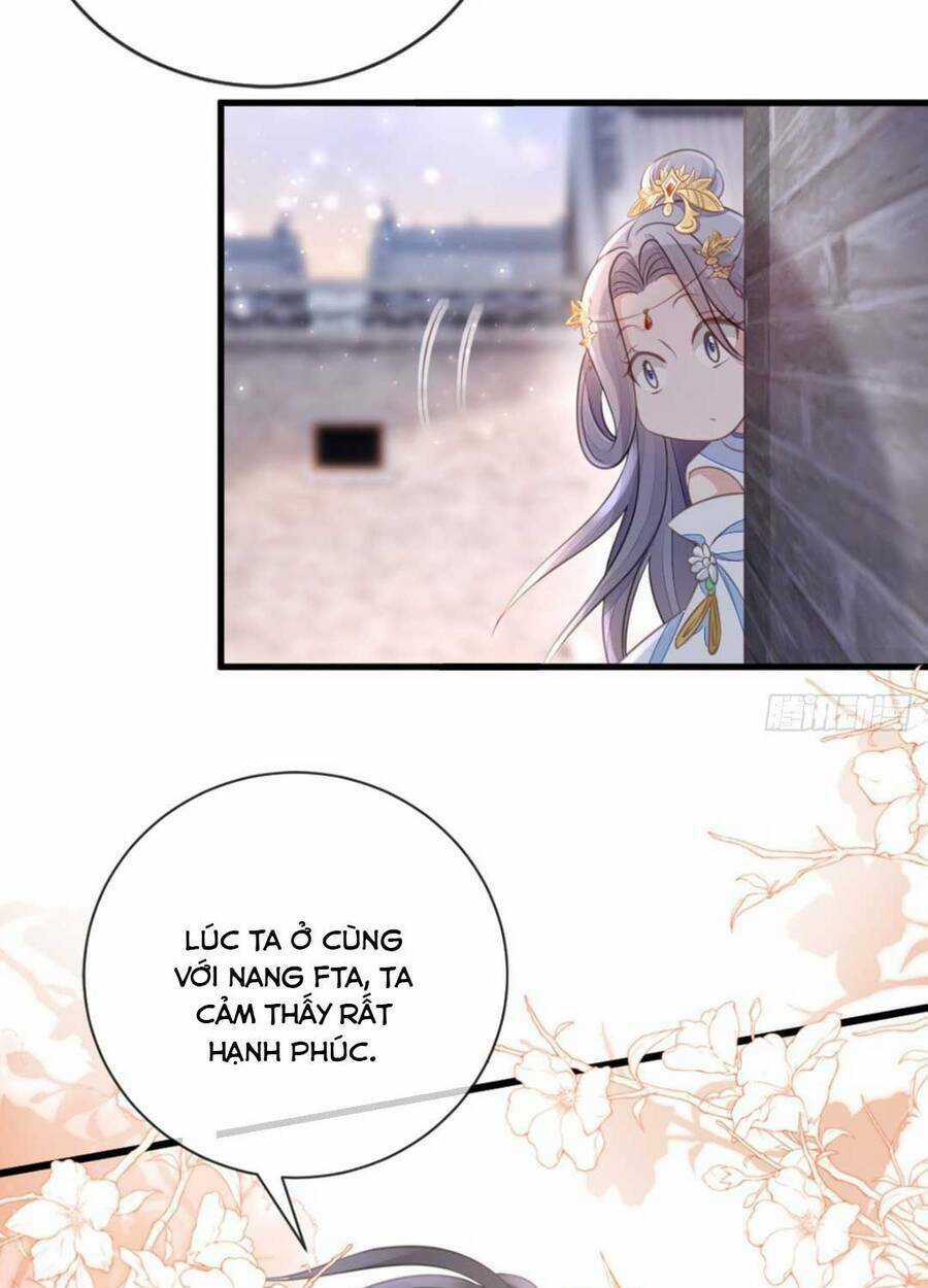 Mau Xuyên Không Rửa Tội Cho Nhân Vật Phản Diện Chapter 114 trang 32