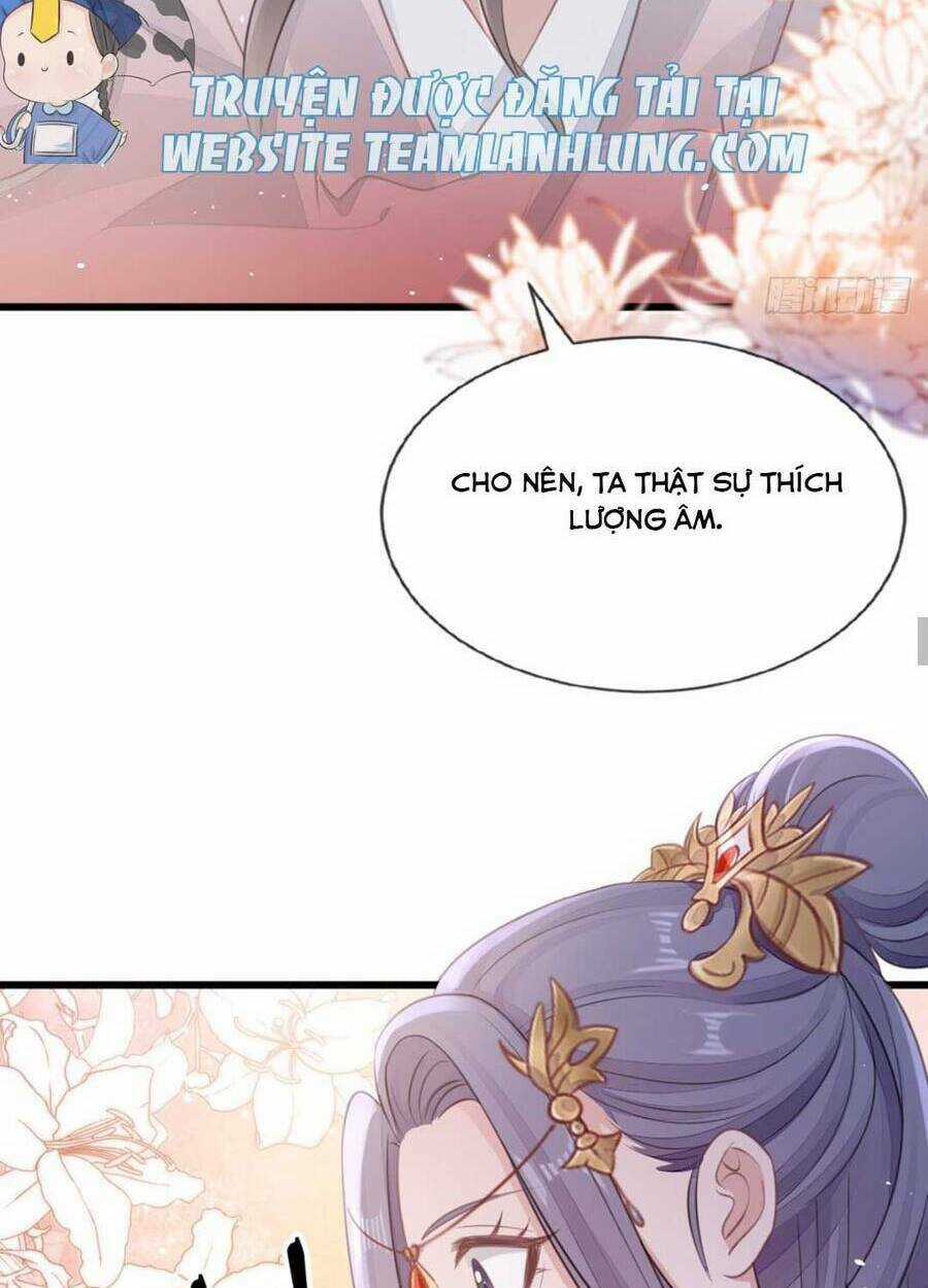 Mau Xuyên Không Rửa Tội Cho Nhân Vật Phản Diện Chapter 114 trang 34