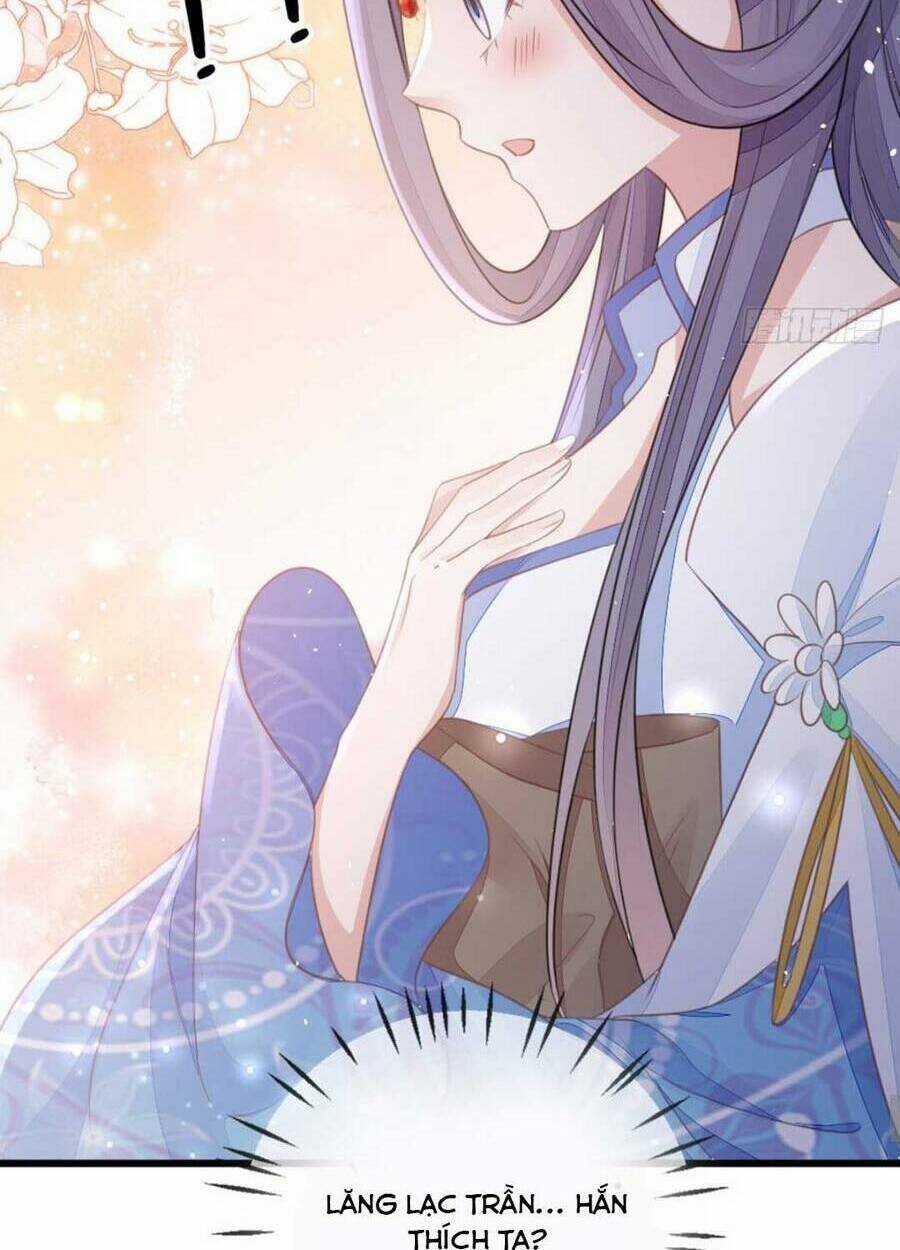 Mau Xuyên Không Rửa Tội Cho Nhân Vật Phản Diện Chapter 114 trang 35