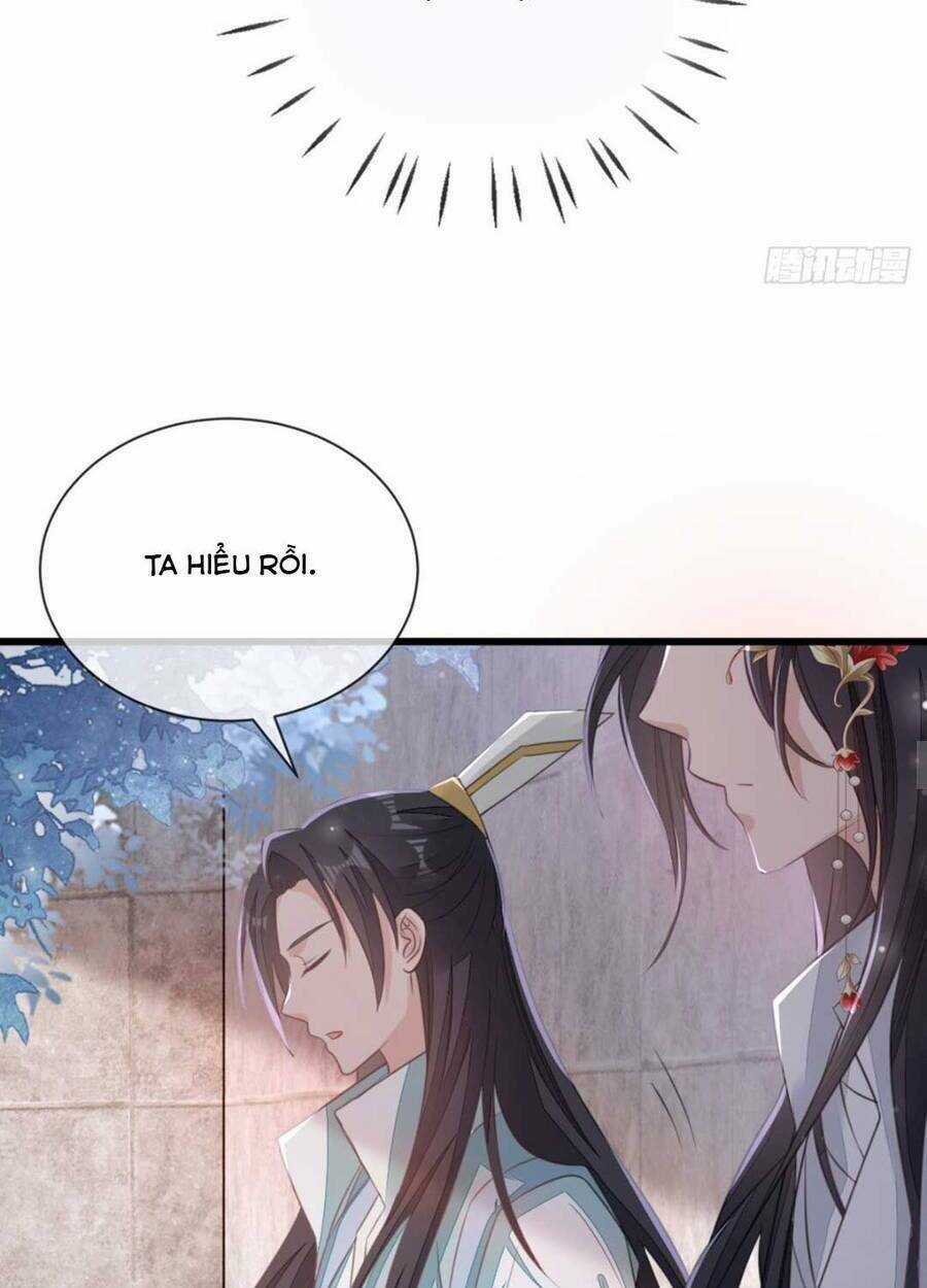 Mau Xuyên Không Rửa Tội Cho Nhân Vật Phản Diện Chapter 114 trang 36