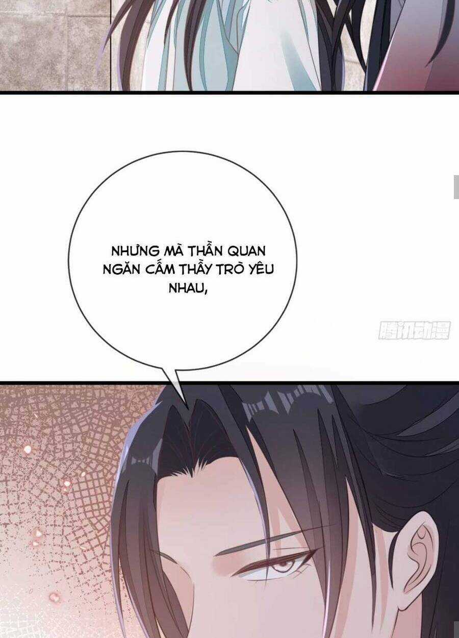 Mau Xuyên Không Rửa Tội Cho Nhân Vật Phản Diện Chapter 114 trang 37