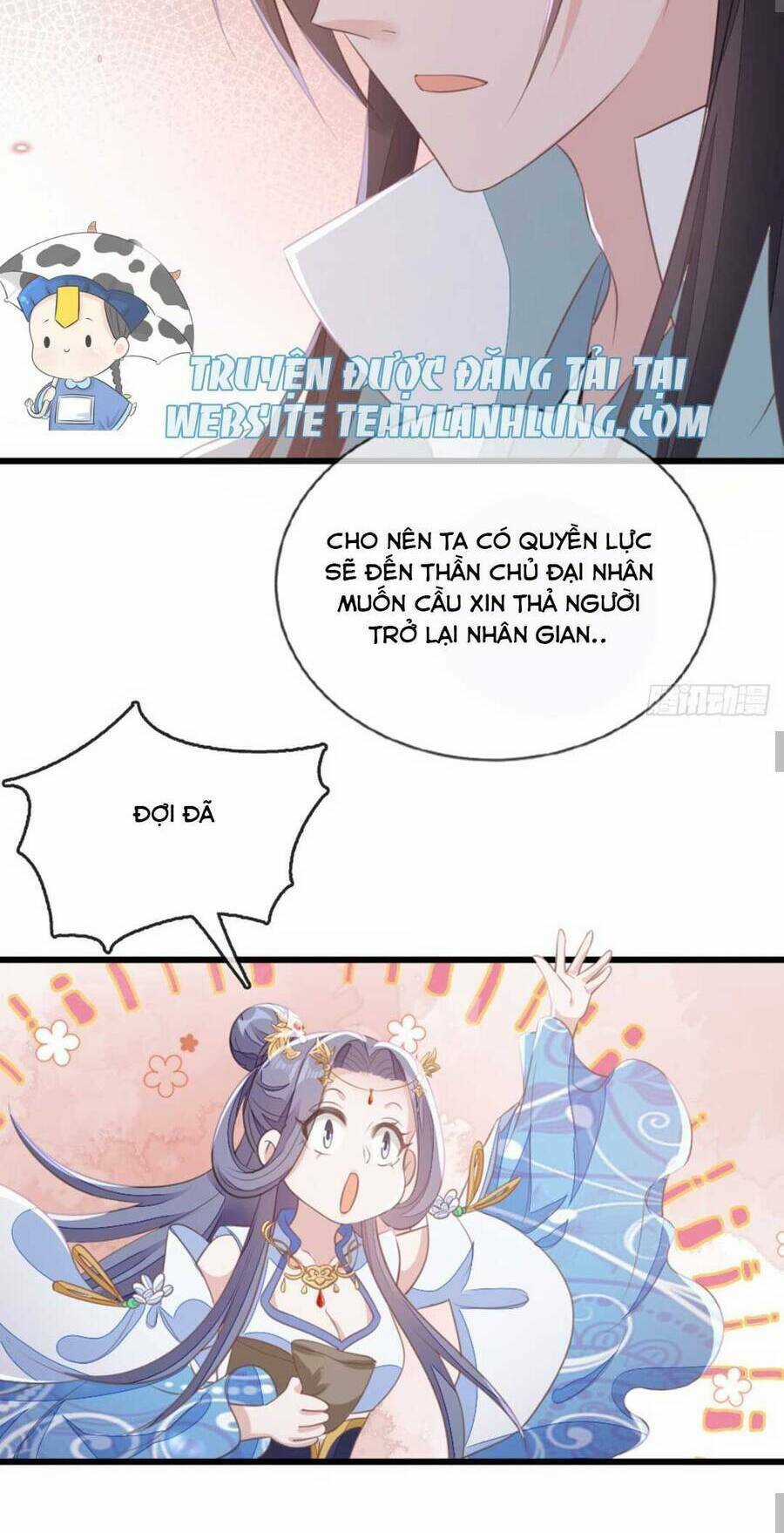 Mau Xuyên Không Rửa Tội Cho Nhân Vật Phản Diện Chapter 114 trang 38