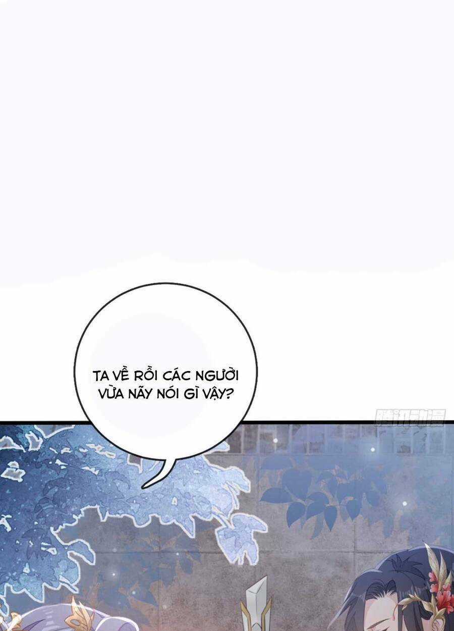 Mau Xuyên Không Rửa Tội Cho Nhân Vật Phản Diện Chapter 114 trang 39