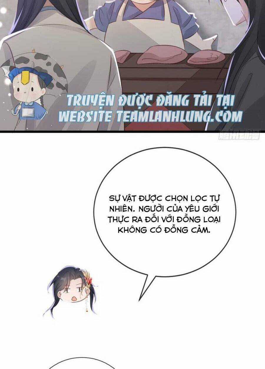 Mau Xuyên Không Rửa Tội Cho Nhân Vật Phản Diện Chapter 114 trang 4